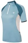 Dare 2b 'Compassion' Lightweight Q-Wic Cycling Jersey thumbnail 2