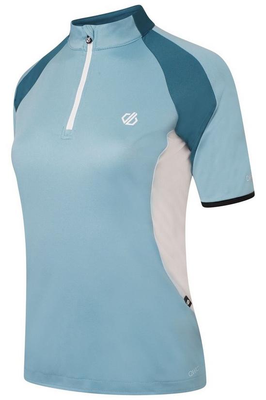 Dare 2b 'Compassion' Lightweight Q-Wic Cycling Jersey 2