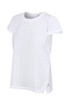 Regatta Coolweave Cotton 'Jaelynn' Short Sleeve Shirt thumbnail 1