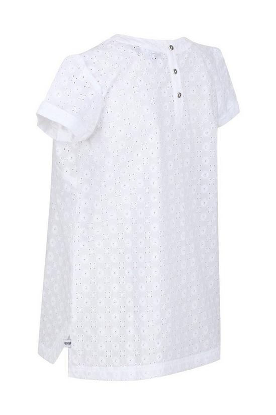 Regatta Coolweave Cotton 'Jaelynn' Short Sleeve Shirt 2
