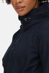 Regatta 'Nadira' Isotex Stretch 5000 Waterproof Hooded Jacket thumbnail 4