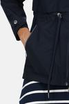 Regatta 'Nadira' Isotex Stretch 5000 Waterproof Hooded Jacket thumbnail 5
