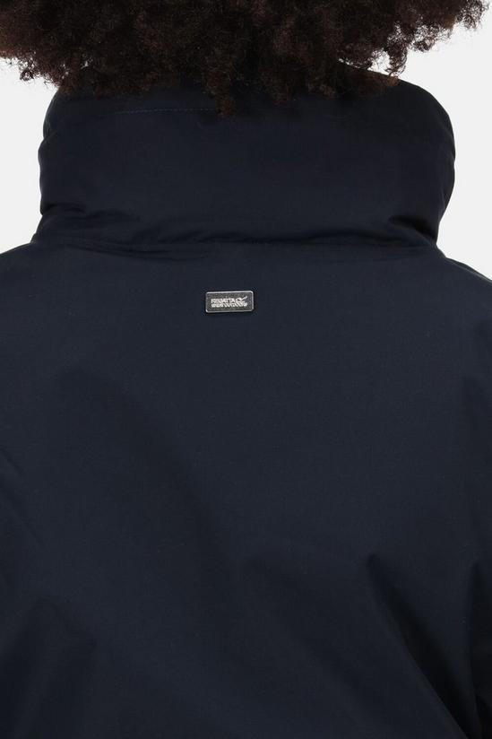 Regatta 'Nadira' Isotex Stretch 5000 Waterproof Hooded Jacket 6