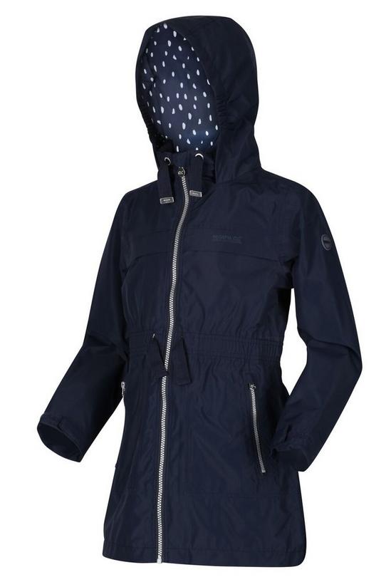 Regatta Talina' Waterproof Breathable Isotex Walking Jacket 4