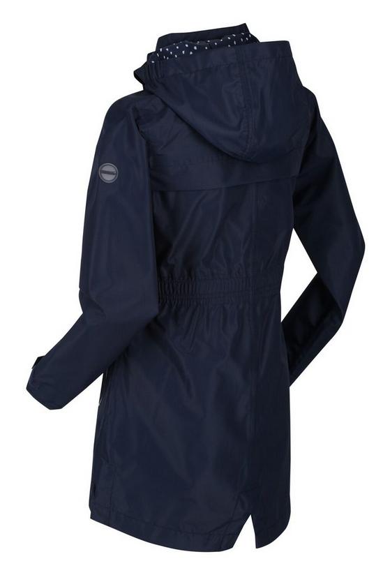 Regatta Talina' Waterproof Breathable Isotex Walking Jacket 5