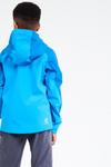 Dare 2b 'In the Lead II' ARED VO2 20 000 fabric Waterproof Hooded Hiking Jacket thumbnail 4
