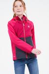Dare 2b 'In the Lead II' ARED VO2 20 000 fabric Waterproof Hooded Hiking Jacket thumbnail 1