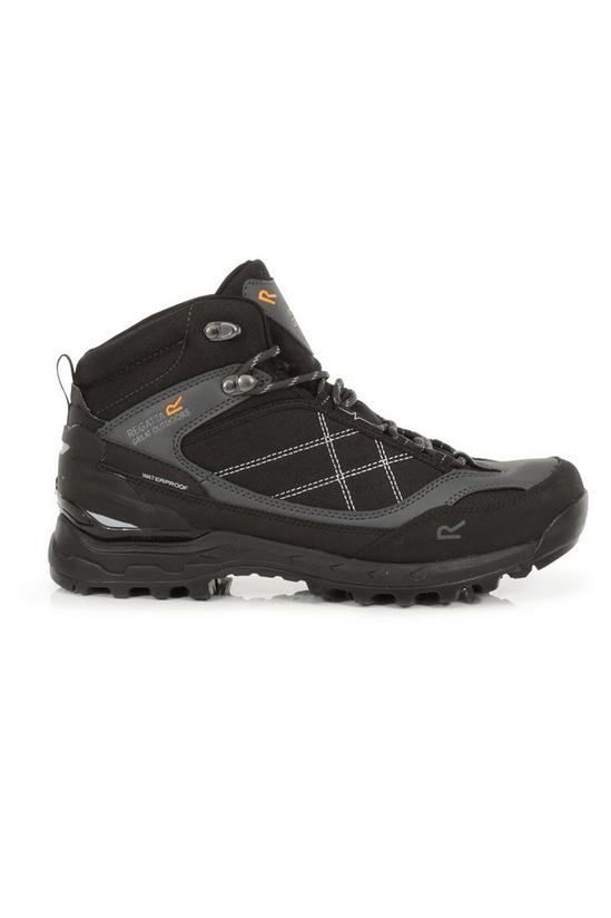 Regatta 'Samaris Pro Mid' Waterproof ISOTEX Walking Boots 2