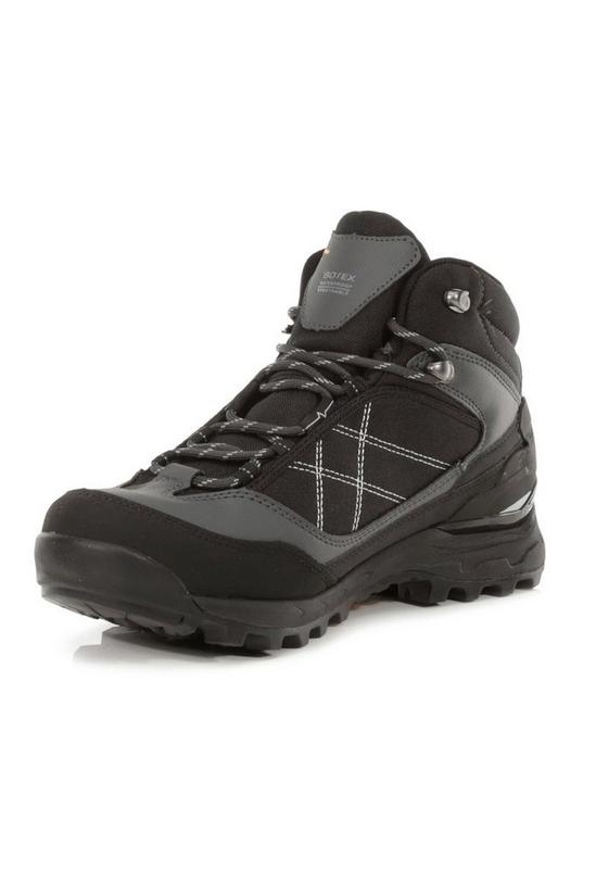 Regatta 'Samaris Pro Mid' Waterproof ISOTEX Walking Boots 3