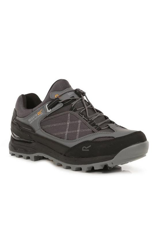 Regatta 'Samaris Pro Low' Waterproof ISOTEX Walking Shoes 1