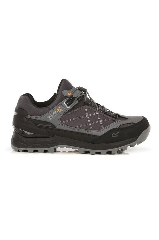 Regatta 'Samaris Pro Low' Waterproof ISOTEX Walking Shoes 2
