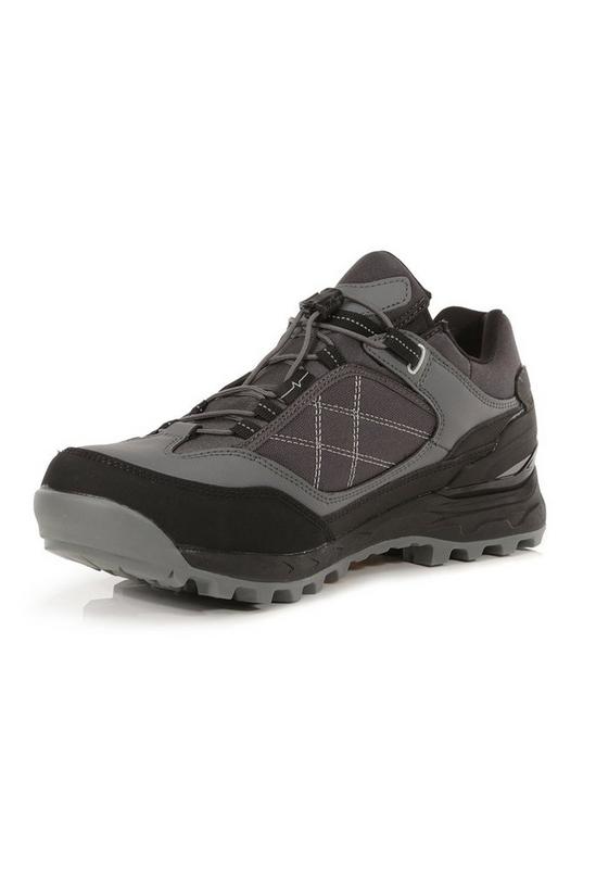 Regatta 'Samaris Pro Low' Waterproof ISOTEX Walking Shoes 3