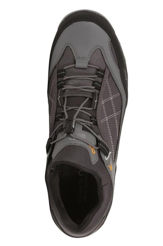 Regatta 'Samaris Pro Low' Waterproof ISOTEX Walking Shoes 6