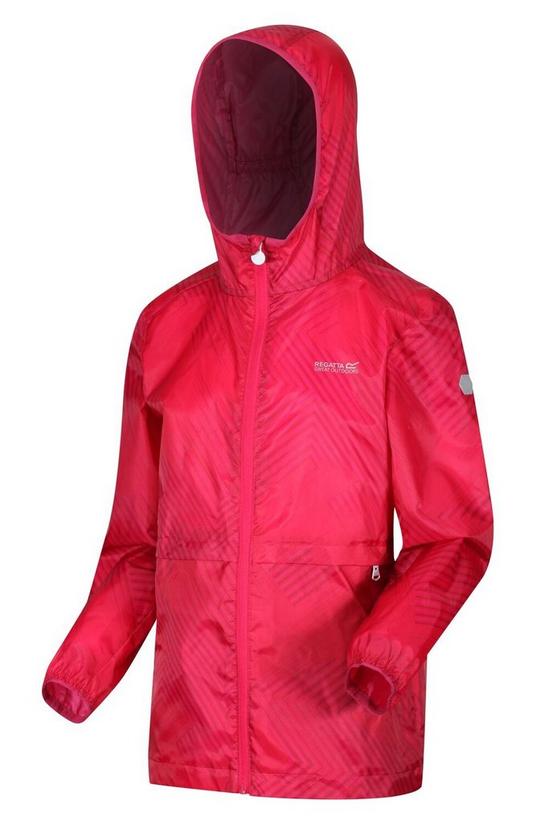 Regatta 'Bagley' Isotex 5000 Waterproof Hiking Jacket 4
