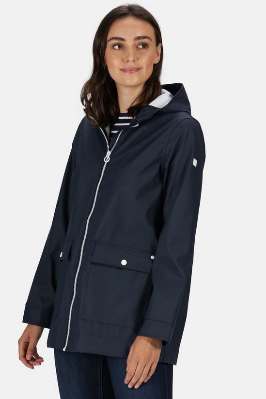 Regatta 'Takala II' Waterproof Hooded Jacket 1