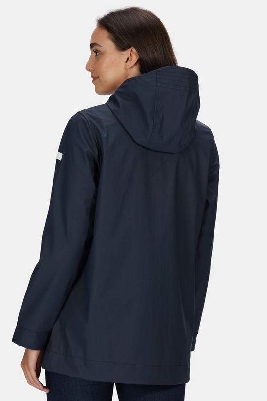 Regatta 'Takala II' Waterproof Hooded Jacket 2