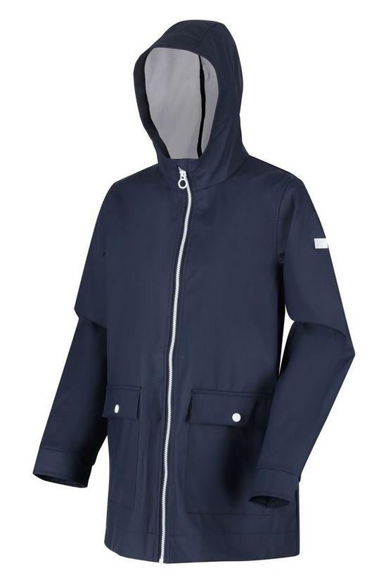Regatta 'Takala II' Waterproof Hooded Jacket 4