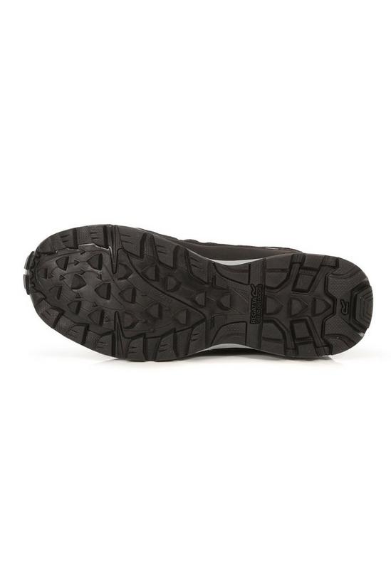 Regatta 'Lady Samaris Lite' Waterproof ISOTEX Low Walking Shoes 5