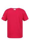 Regatta Jersey Coolweave 'Peppa Pig' Short Sleeve T-Shirt thumbnail 5
