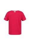 Regatta Jersey Coolweave 'Peppa Pig' Short Sleeve T-Shirt thumbnail 6