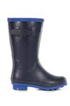 Regatta 'Fairweather' Waterproof Vulcanised Rubber Wellington Boots thumbnail 2