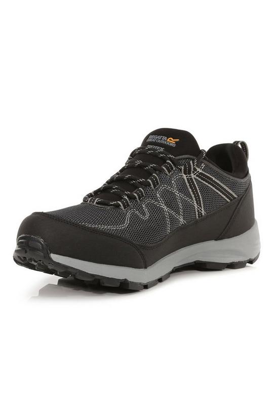 Regatta 'Samaris Lite Low' Waterproof ISOTEX Walking Shoes 3