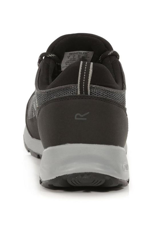 Regatta 'Samaris Lite Low' Waterproof ISOTEX Walking Shoes 4