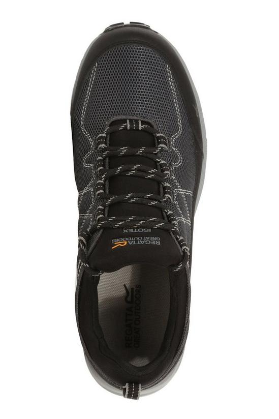 Regatta 'Samaris Lite Low' Waterproof ISOTEX Walking Shoes 6