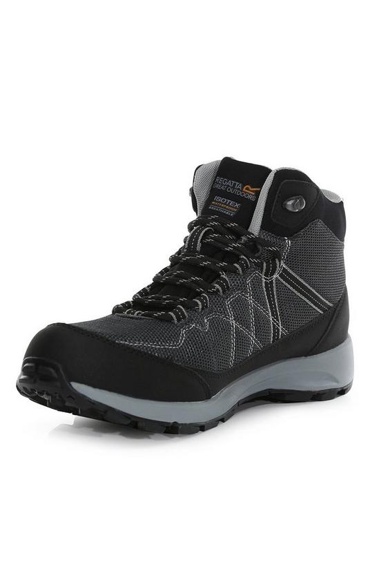 Regatta 'Samaris Lite' Waterproof Walking Boots 3