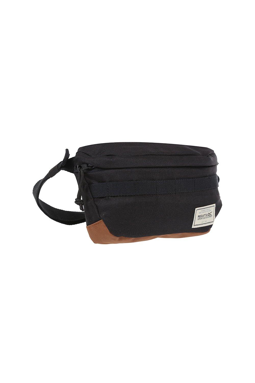 'Stamford' Recycled Travel Waist Pack