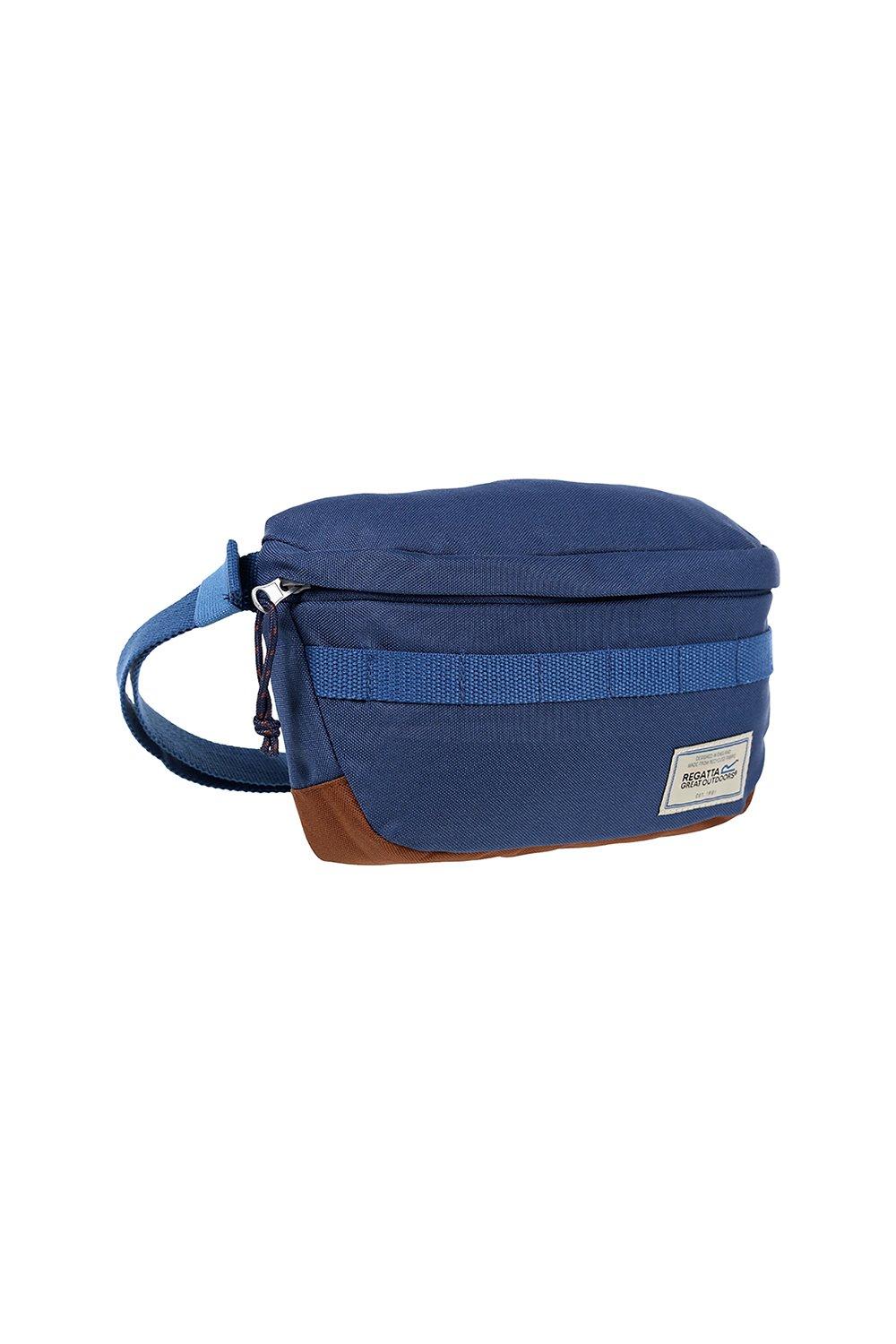 'Stamford' Recycled Travel Waist Pack