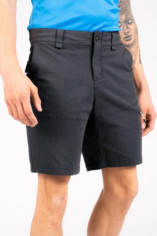 Dare 2b Cotton-Blend 'Tuned In Offbeat' Walking Shorts 1