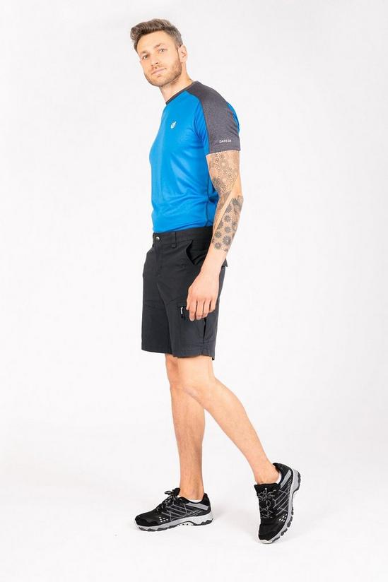 Dare 2b Cotton-Blend 'Tuned In Offbeat' Walking Shorts 2