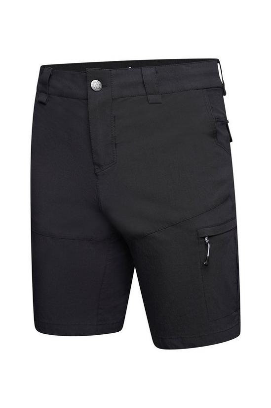 Dare 2b Cotton-Blend 'Tuned In Offbeat' Walking Shorts 6