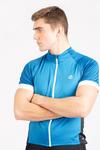 Dare 2b 'Protraction' Lightweight Q-Wic Cycle Jersey thumbnail 1