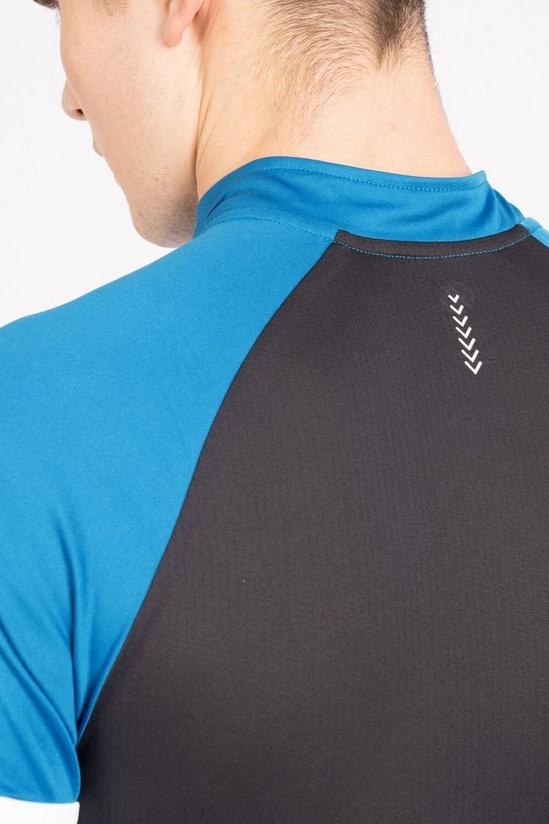 Dare 2b 'Protraction' Lightweight Q-Wic Cycle Jersey 5