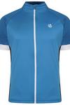 Dare 2b 'Protraction' Lightweight Q-Wic Cycle Jersey thumbnail 6