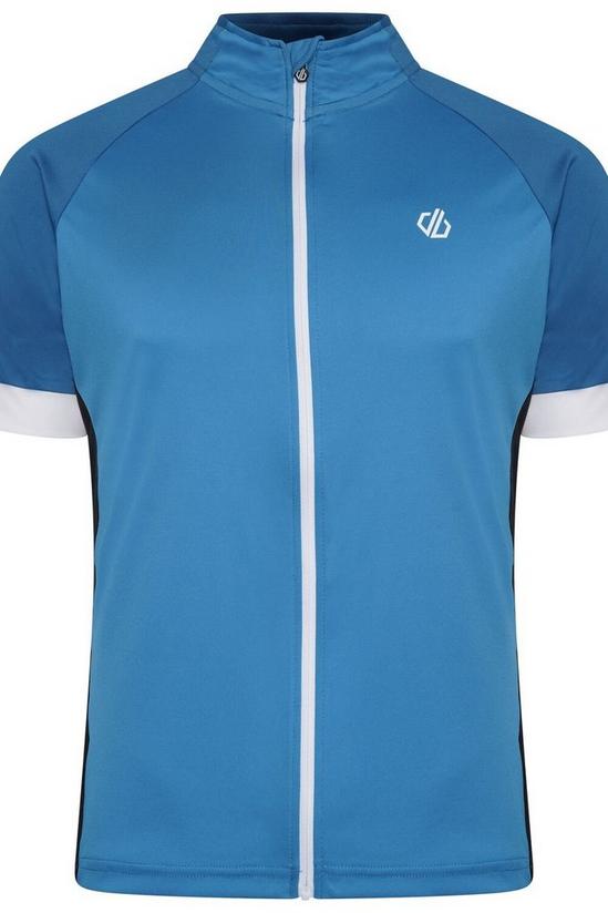 Dare 2b 'Protraction' Lightweight Q-Wic Cycle Jersey 6