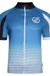 Dare 2b 'AEP Virtuosity' Lightweight Q-Wic Short Sleeve Cycling Jersey thumbnail 5