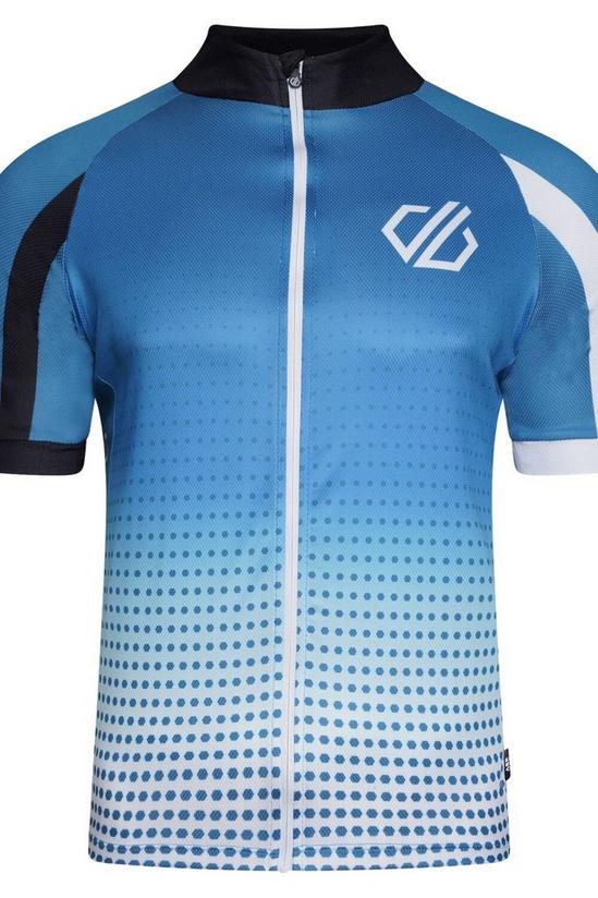 Dare 2b 'AEP Virtuosity' Lightweight Q-Wic Short Sleeve Cycling Jersey 5