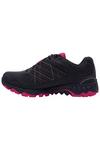 Dare 2b 'Viper' Lightweight Waterproof Breathable Running Trainers thumbnail 3