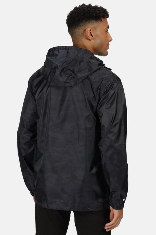 Regatta Printed Pack-It Jacket 2