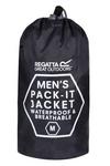 Regatta Printed Pack-It Jacket thumbnail 6