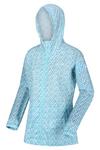 Regatta 'Printed Pack-It-Jacket' Waterproof Packable Softshell thumbnail 4