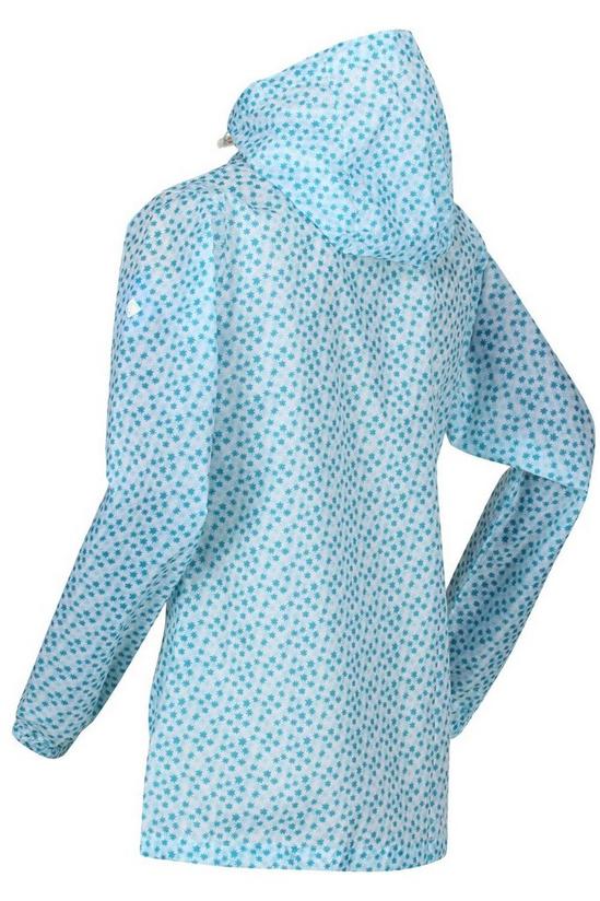 Regatta 'Printed Pack-It-Jacket' Waterproof Packable Softshell 5