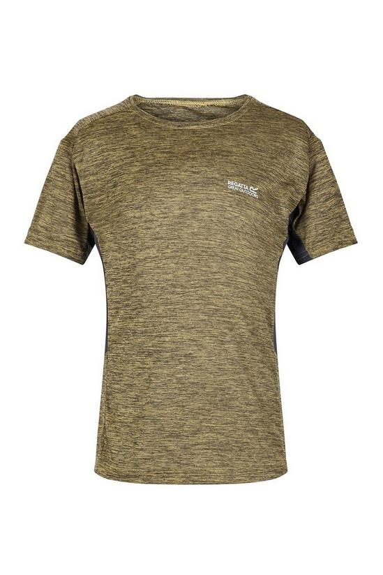 Regatta Ultra Lightweight 'Takson III' Short Sleeve T-Shirt 6