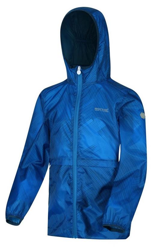 Regatta 'Bagley' Isotex 5000 Waterproof Hiking Jacket 1