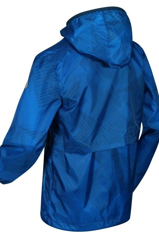Regatta 'Bagley' Isotex 5000 Waterproof Hiking Jacket 2
