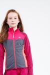 Dare 2b 'Except' Core Stretch Full-Zip Midlayer thumbnail 1