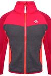 Dare 2b 'Except' Core Stretch Full-Zip Midlayer thumbnail 3